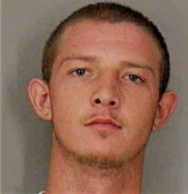 Jonatan Moreno, - Polk County, FL 