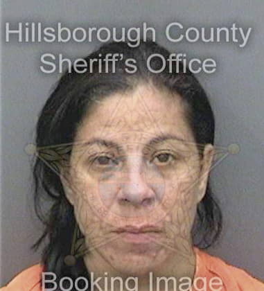 Ligney Munoz, - Hillsborough County, FL 