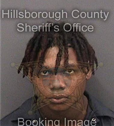 Emanuel Myers, - Hillsborough County, FL 