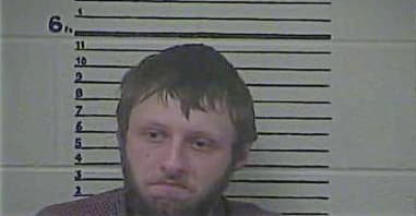 James Napier, - Clay County, KY 