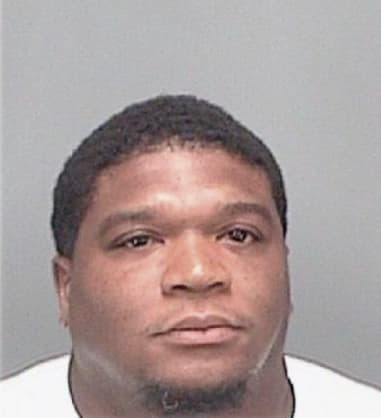 Dwayne Nash, - Pinellas County, FL 