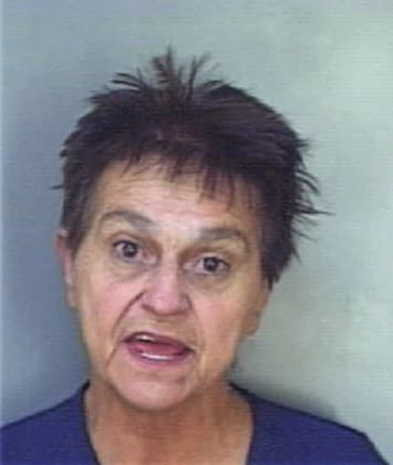 Dorothy Nethercutt, - Polk County, FL 