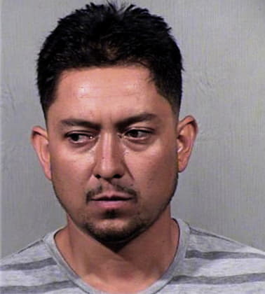 Shaun Norton - Maricopa County, AZ 