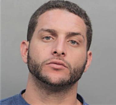 Michael Novo, - Dade County, FL 