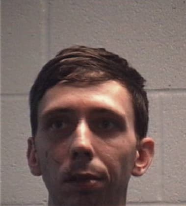 Jonathan Oliver, - Cleveland County, NC 
