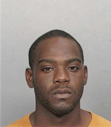 Rolf Orphee, - Dade County, FL 