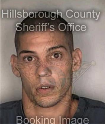 Scott Otto, - Hillsborough County, FL 