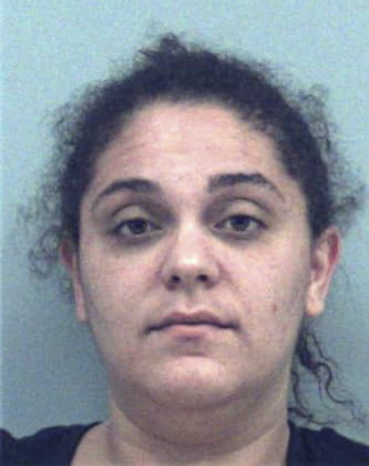 Carla Owens - Gwinnett County, GA 