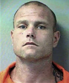 Adam Parkison, - Okaloosa County, FL 