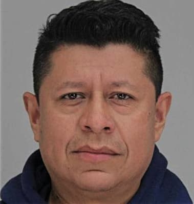 Luis Pereira, - Dallas County, TX 