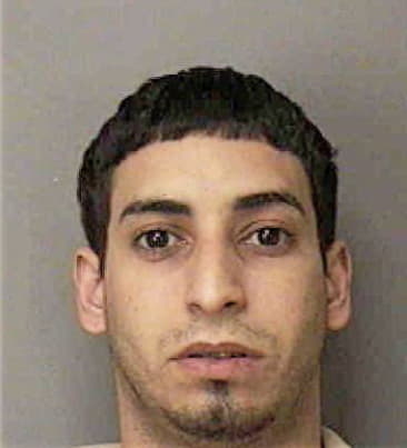 Michael Perez, - Polk County, FL 