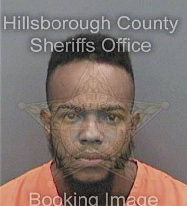 Jamerio Perry, - Hillsborough County, FL 