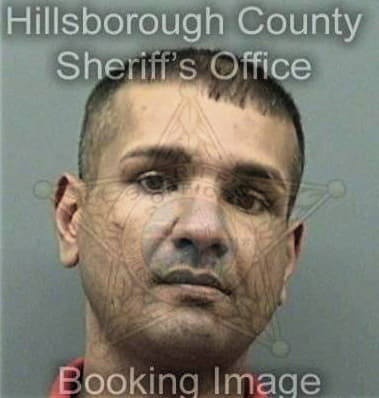 Charles Persico, - Hillsborough County, FL 