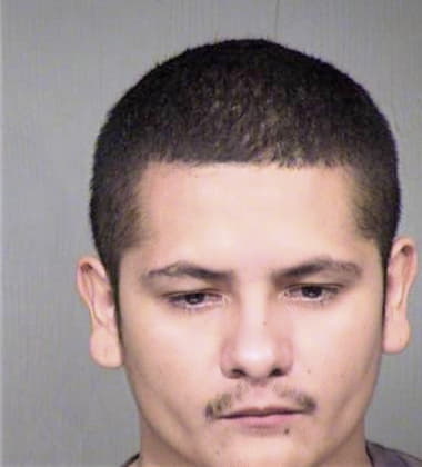 Jeremy Peter - Maricopa County, AZ 