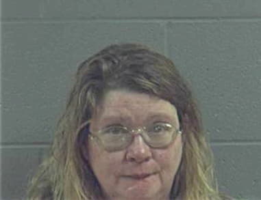 Rebecca Pierre, - Livingston County, LA 