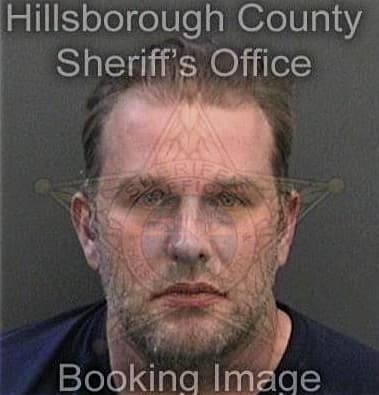 Jerry Pizarro, - Hillsborough County, FL 