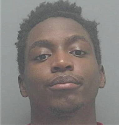 Marcus Powell, - Lee County, FL 