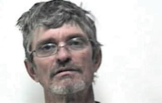 James Presley, - Bradley County, TN 