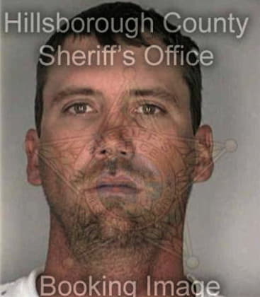 Brian Price, - Hillsborough County, FL 