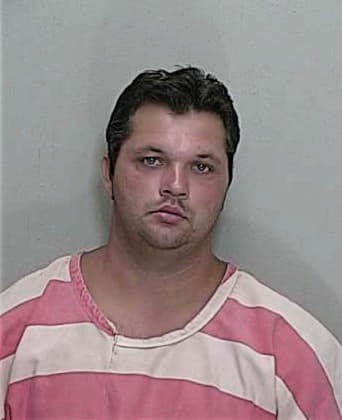 Samuel Pulkkinen, - Marion County, FL 