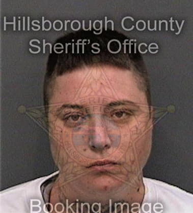 Eva Quinonesluciano, - Hillsborough County, FL 