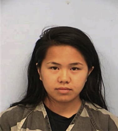 Natalie Roberts - Travis County, TX 
