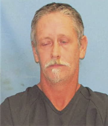 Raymond Robinson, - Pulaski County, AR 