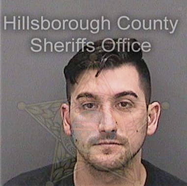 Zenen Rodriguezpena, - Hillsborough County, FL 