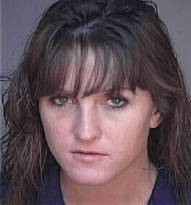 Christina Rose, - Polk County, FL 