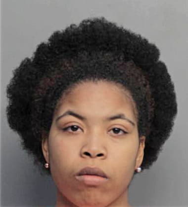 Kristen Ross, - Dade County, FL 