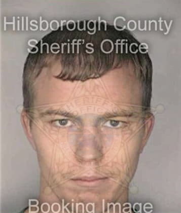 Thomas Ross, - Hillsborough County, FL 