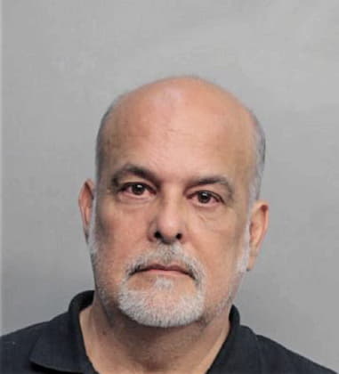 Mario Santamaria, - Dade County, FL 