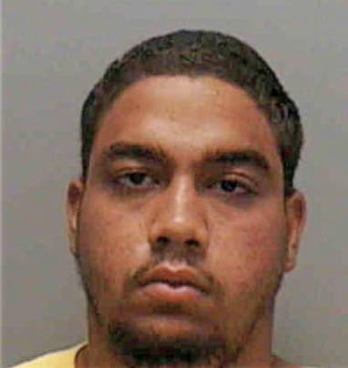 Manuel Santoya, - Lee County, FL 