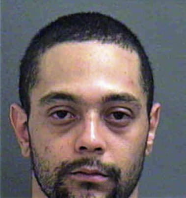 Rafael Saucedo, - Mecklenburg County, NC 