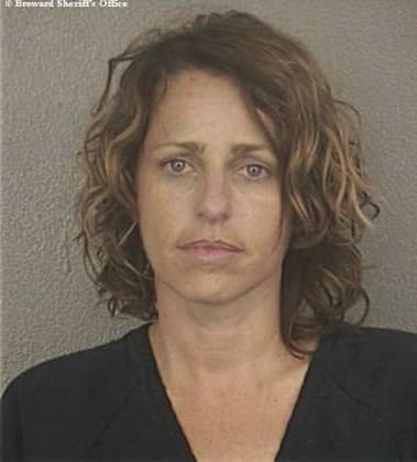 Susan Scarlett, - Broward County, FL 