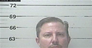 Michael Schexnayder, - Harrison County, MS 