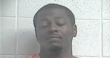 Derrick Scott, - Jessamine County, KY 