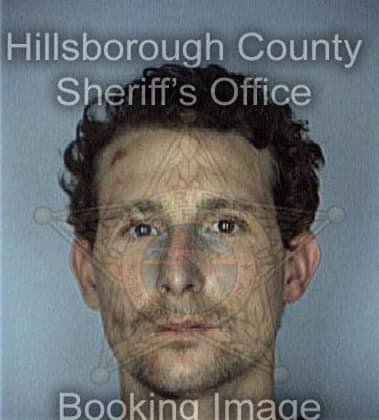 Patrick Searock, - Hillsborough County, FL 