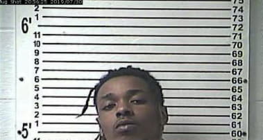 James Sharper, - Hardin County, KY 