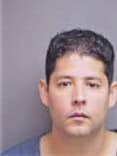 Carlos Silva, - Manatee County, FL 