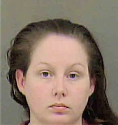 Samantha Simmons, - Mecklenburg County, NC 