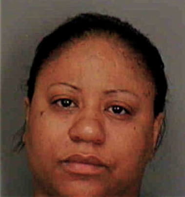 Jasmine Smith - Polk County, FL 