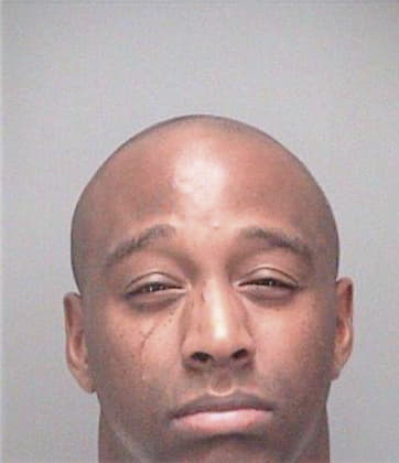 Raymond Solomon - Pinellas County, FL 