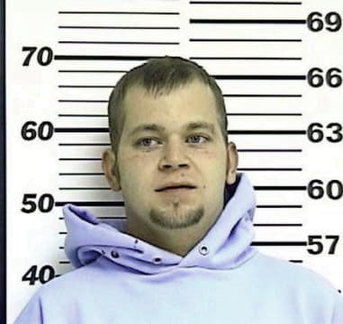 John Spangler - Campbell County, KY 