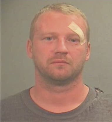 Christopher Stephens, - Vigo County, IN 