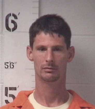 Henry Stevens, - Hardin County, KY 