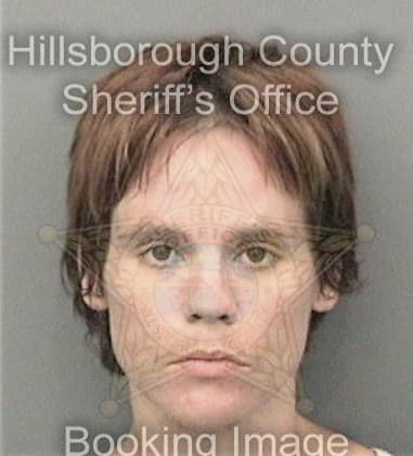 Mary Stevens, - Hillsborough County, FL 