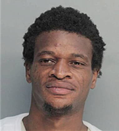 Jason Steward, - Dade County, FL 