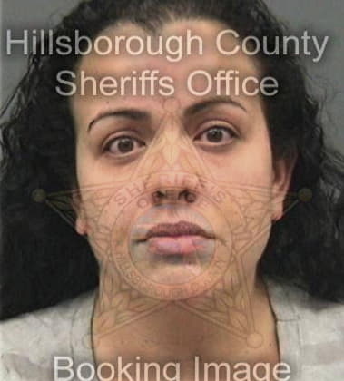 Jennifer Swanson, - Hillsborough County, FL 