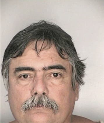 Jorge Taborda, - Hillsborough County, FL 